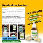serum rambut gugur