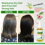 100% NATURAL - MINYAK RAMBUT ZAITUN/ HAIR OLIVE OIL 50ML - MENGUATKAN - PELEMBUTKAN RAMBUT (Anti dandruff - kelemumur ) hanya RM19.00 di Shopee