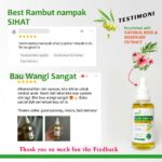 100% NATURAL - MINYAK RAMBUT ZAITUN/ HAIR OLIVE OIL 50ML - MENGUATKAN - PELEMBUTKAN RAMBUT (Anti dandruff - kelemumur ) hanya RM19.00 di Shopee
