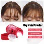 10g Serbuk Rambut Hair Styling Powder Best +1 Dust It Texture Mattifying Powder Finalize Hair Design Melaka Ready Stock hanya RM1.70 di Shopee