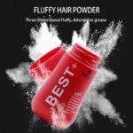 10g Serbuk Rambut Hair Styling Powder Best +1 Dust It Texture Mattifying Powder Finalize Hair Design Melaka Ready Stock hanya RM1.70 di Shopee