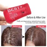 10g Serbuk Rambut Hair Styling Powder Best +1 Dust It Texture Mattifying Powder Finalize Hair Design Melaka Ready Stock hanya RM1.70 di Shopee