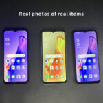 A31 (6GB RAM + 128GB ROM) 6.5 Inch 12MP LTE - 1 Year Warranty Original SmartPhones Free Full SET hanya RM275.00 di Shopee