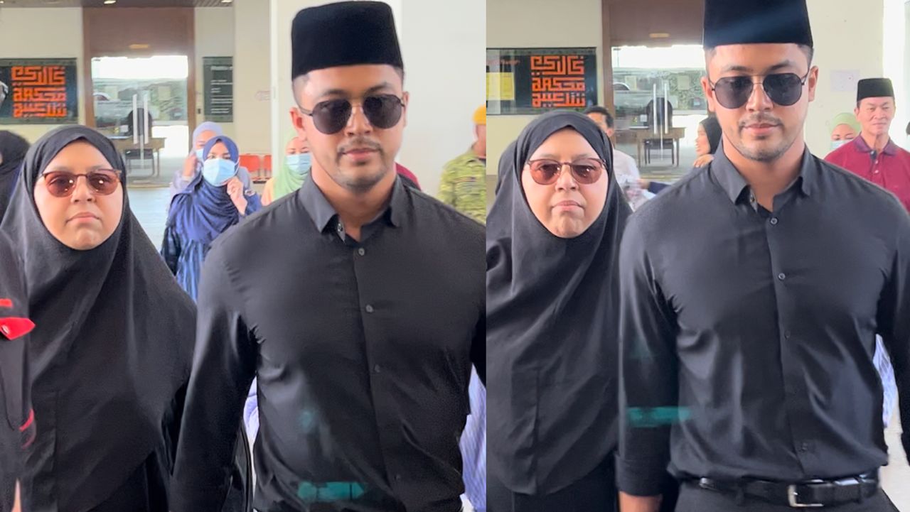 alif mak