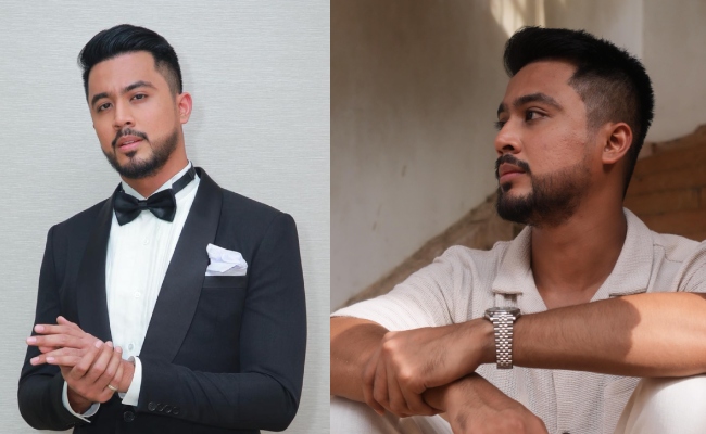 Aliff Aziz