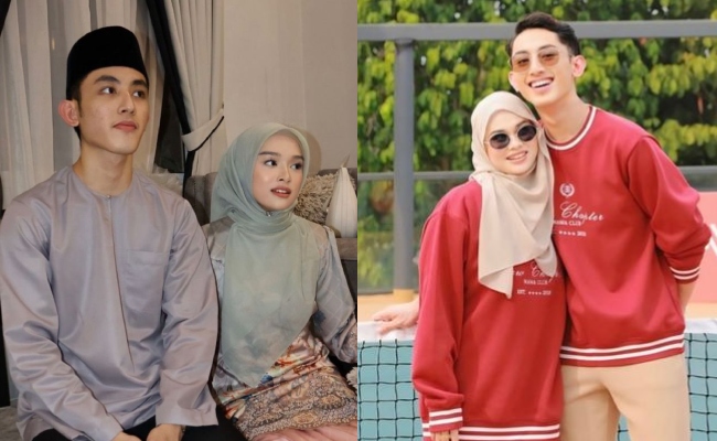 Aslam Nafi Konten ‘Galau’ Marissa Dania Berkait Isu Rumah Tangga – ‘Ada ...