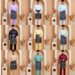 BAJU MELAYU MODERN BAJU RAYA DEWASA 2024 POKET 3 hanya RM85.00 di Shopee
