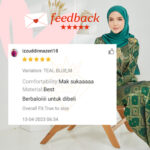 Baju Kurung Moden Raya 2024 Viral Songket Tenun Penuh Asli Perempuan Plus Size Malaysia Murah Muslimah | Seroja Part 3 hanya RM148.00 di Shopee