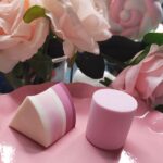 [Clearance] O.TWO.O Makeup Sponge Soft Beauty Blender Face Makeup Tool Random Shape otwoo cosmetic hanya RM2.19 di Shopee