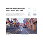 DDPAI Mola N3 Pro Front and Rear 1600P HD GPS Vehicle Drive Auto Video DVR Dash Cam hanya RM289.00 di Shopee