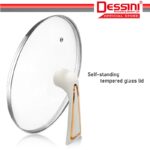 DESSINI ITALY Electric Cooker Steamboat Hot Pot Non Stick Frying Wok Pan Rice Cooker Periuk Masak Elektrik hanya RM63.90 di Shopee