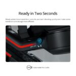 DJI RS 3 - 3-Axis Gimbal Stabilizer for DSLR and Mirrorless Camera | 3 kg (6.6 lbs) Payload | Automated Axis Locks hanya RM2039.00 di Shopee