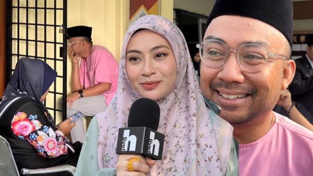 Datuk Red