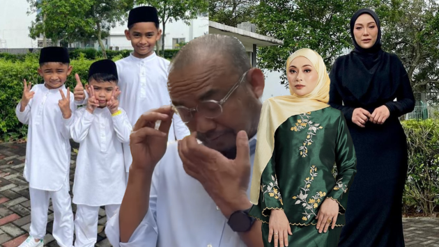 Datuk Red