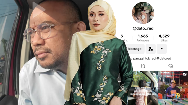 Datuk Red