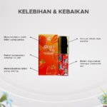 Dherbs Bibir Menawan Set Combo hanya RM69.90 di Shopee