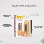 Dherbs Bibir Menawan Set Combo hanya RM69.90 di Shopee