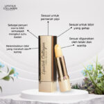 Dherbs Lipstick Collagen hanya RM40.00 di Shopee