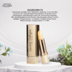 Dherbs Lipstick Collagen hanya RM40.00 di Shopee