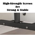 Double Pole Strong Steel Structure Laundry Rack Cloth Clothes Rack Hanging Organizer Hanger Penyangkut Baju Rak Baju晾衣架 hanya RM19.99 di Shopee