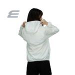 ELGINI E16108 Hooded Windbreaker Waterproof hanya RM30.00 di Shopee