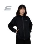 ELGINI E16108 Hooded Windbreaker Waterproof hanya RM30.00 di Shopee