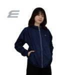 ELGINI E16108 Hooded Windbreaker Waterproof hanya RM30.00 di Shopee