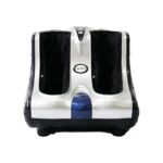 [FREE SHIPPING] SnowFit Snowfeet Pro XL Foot Massager Reflexology Machine hanya RM529.00 di Shopee