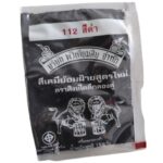 Fabric Dye Baju Pewarna Pakaian Tie Dye  2PCS + 1 Botol Pengekal warna hanya RM5.00 di Shopee