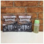 Fabric Dye Baju Pewarna Pakaian Tie Dye  2PCS + 1 Botol Pengekal warna hanya RM5.00 di Shopee