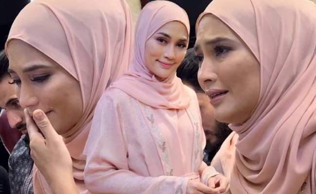 fasha anak yatim