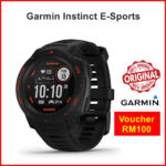 Garmin Fenix 7 | Hiking Watch | Garmin Venu SQ | Smartwatch Outdoor Running Watch Heart Rate Fitness Tracker hanya RM777.00 di Shopee