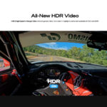 Gopro HERO 12 Black HERO12 5.3K60 27MP Hypersmooth 6.0 10-Bit HDR Video Action Camera hanya RM1999.00 di Shopee