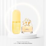 Grace and Glow Daisy Hair Vitamin Mist - Hair Perfume Serum Volumizing Spray Anti Rambut Kusut with Keratin hanya RM17.50 di Shopee