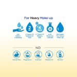 Hada Labo Hydrating Cleansing Oil (200ml) hanya RM58.90 di Shopee