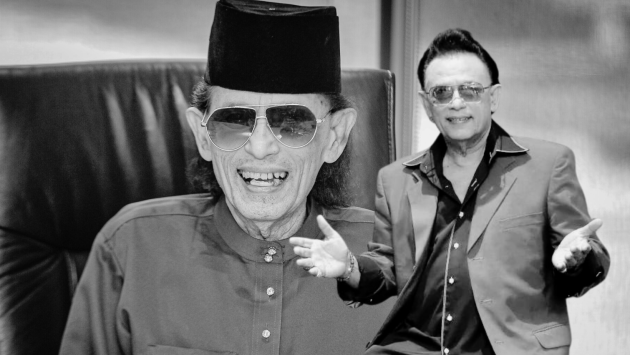 Datuk Hail Amir