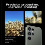 Hot Sale Genuine S23 Ultra 7.5inch Mobile Phone Support 4G/5G Support 2 Cards RAM 16GB ROM 512GB Cash on Delivery Store Quality Warranty 1 Year hanya RM293.00 di Shopee