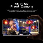 Hot Sale Genuine S23 Ultra 7.5inch Mobile Phone Support 4G/5G Support 2 Cards RAM 16GB ROM 512GB Cash on Delivery Store Quality Warranty 1 Year hanya RM293.00 di Shopee