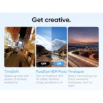 Insta360 GO 3 - The Tiny Mighty Action Cam (Official Malaysia Warranty) hanya RM1869.00 di Shopee