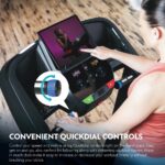 Johnson Fitness Horizon T101 Treadmill [Nov 2023 New Arrival]  [10 Years Warranty On Drive Motor] hanya RM2988.00 di Shopee