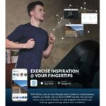 Johnson Fitness Horizon T101 Treadmill [Nov 2023 New Arrival]  [10 Years Warranty On Drive Motor] hanya RM2988.00 di Shopee