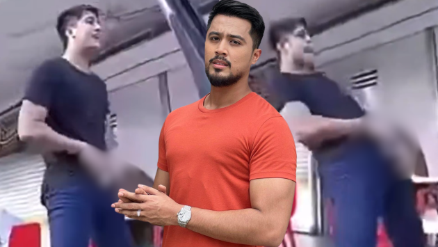 Aliff Aziz