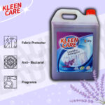 KleenCare SABUN DOBI WANGI+PELEMBUT+ANTIBAKTIRIA 5KG LIQUID LAUNDRY DETERGENT HIGH QUALITY SABUN PENCUCI BAJU SOFTENER hanya RM9.99 di Shopee