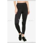 LEGGING HIGH QUALITY Stretchable (S-6XL PLUS SIZE ) [ READY STOCK ] hanya RM8.50 di Shopee