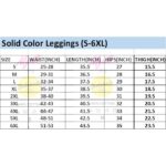 Legging Cotton Stretchable Leggings Woman High Waist Seluar Tight Perempuan Yoga Pants Seluar Fit Seluar Sukan Wanita hanya RM8.50 di Shopee