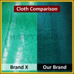 [M-5XL]Baju Tidur Wanita Silk Satin Lengan Panjang Pajamas Plus Size Baju Tidur Perempuan Dewasa Pyjamas Women Nightwear hanya RM13.53 di Shopee