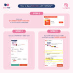 [MINI PACK] BluePink - Fat Meltz 100% Natural Weight Loss Management- Slimming Capsules hanya RM169.00 di Shopee