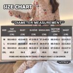 McJoden - CASSIE Baju Tidur Perempuan Long Sleeve Women Clothing Pyjamas Sleep Wear hanya RM8.46 di Shopee