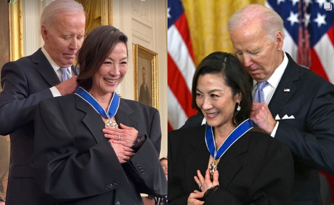 michelle yeoh