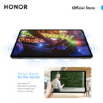 [NEW]HONOR Pad X9 LTE 7(4GB+3GB)+128GB11.5" 120Hz 2K HONOR Fullview Display | 6 Speakers | Qualcomm 6nm Snapdragon®685 hanya RM1099.00 di Shopee